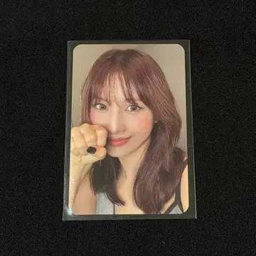 TWICE the story goes on musickorea 모모