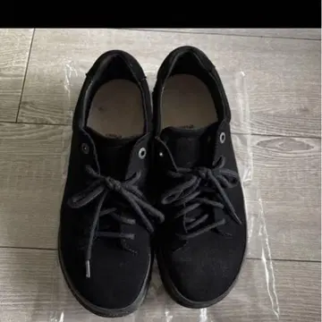버켄스탁 스니커즈 본네프