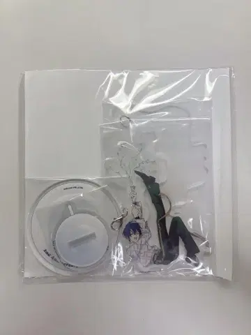 카리스마 모토하시 이오리