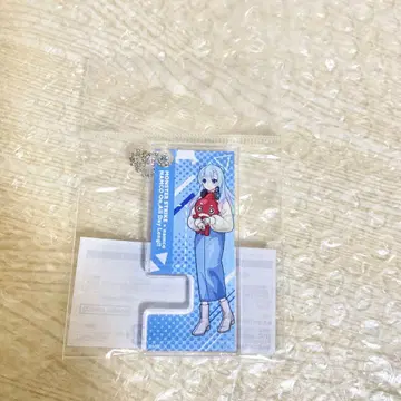 몬스터 스트라이크 몬스토 네오 남코 한정판 키링