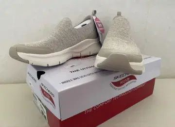 SKECHERS Arch Fit 슬립온 us7 jp24.0cm