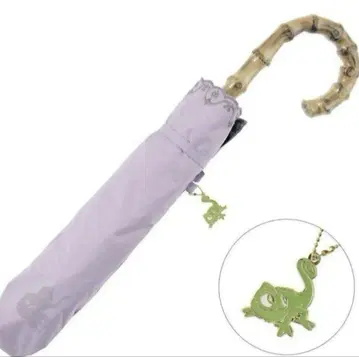 디즈니 스토어 라푼젤 양산 우산 프린세스