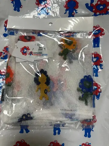 만박 회장 한정판 미개봉 새상품 미야쿠미야쿠 레이스 에코백 멀티 컬러