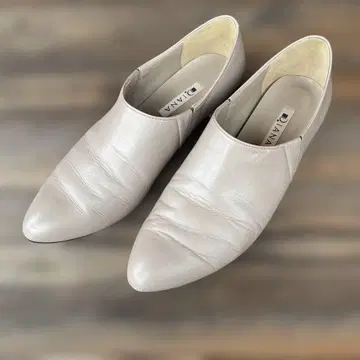 [ 다이애나 ] 숏 부티 펌프스