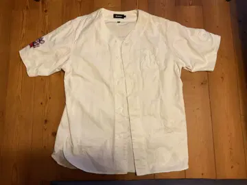 XLARGE 반팔 셔츠 L 사이즈