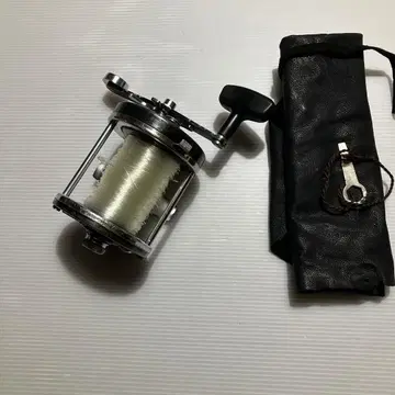 ABU 10000CA 낚시릴