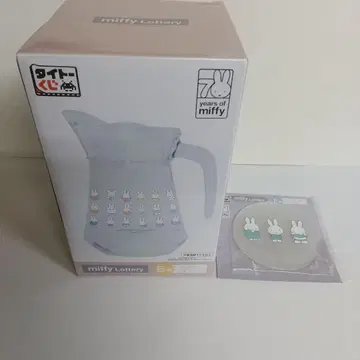 다이토 복권 미피 B상 피처 F상 러버 코스터