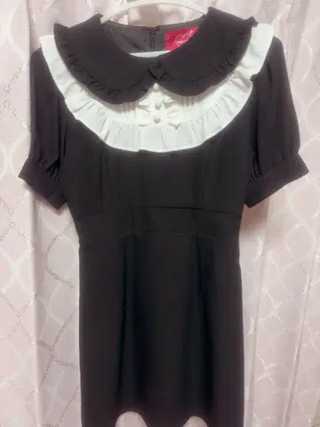 제이미 Ank 원피스 앙크루즈