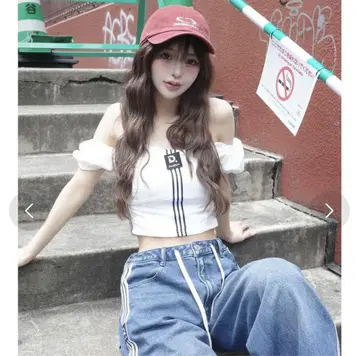 darich 리메이크라이크 메쉬 상의