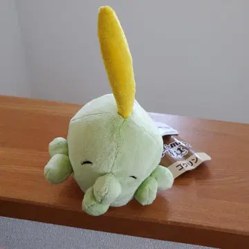 포켓몬 센터 밤 봉제 인형