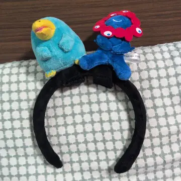미야쿠미야쿠 머리띠
