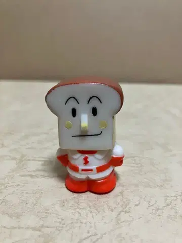 호빵맨 식빵맨 손가락 인형 레어품 1996년