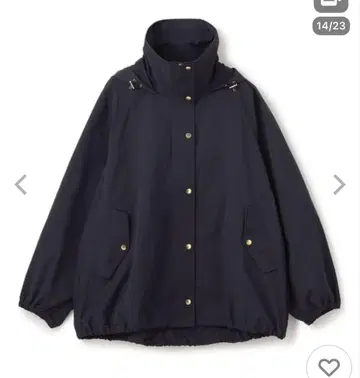 마운틴 파카