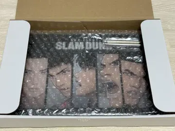 THE FIRST SLAM DUNK 아크릴 보드 (쇼호쿠)