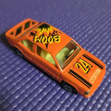 Yat Ming (야토민) 시보레 미니카 CHEVY CITATIONXII