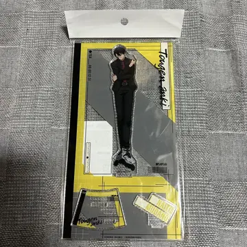 무타노 무진 로프트 아크릴 스탠드