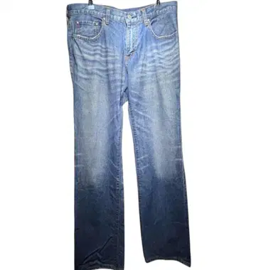 ABAHOUSE 아바하우스 데님 팬츠 size 3