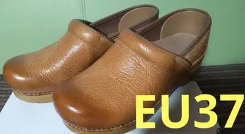 dansko 단스코 사보 샌들 Honey 사이즈 37