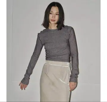 todayful Compact Rib Tops