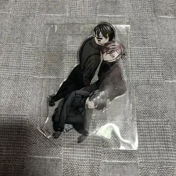 도겐안키 무타노 무진 오이란자카 쿄야 요도카와 마스미 아크릴 스탠드