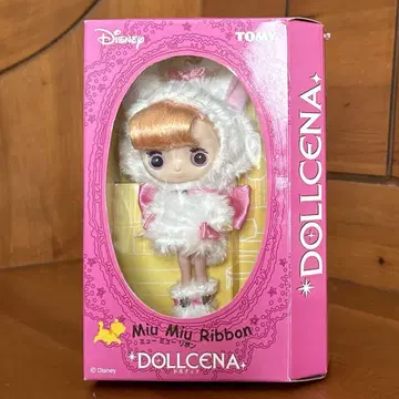 돌체나 미우미우 리본 마리 디즈니 TOMMY