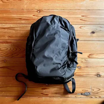 [ 새상품급 ] 에이블 칼리 MAX 백팩 코듀라 립스탑