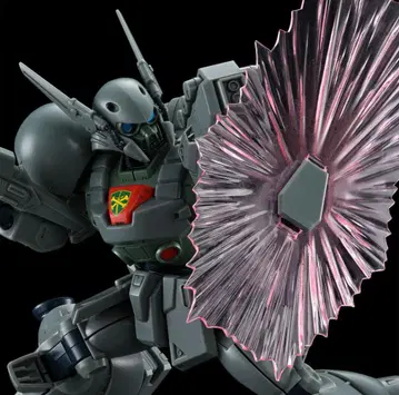 RE/100 1/100 데난 게