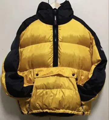 90s TOMMY HILFIGER 아웃도어 익스페디션