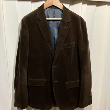 TK SHOP (다케오 키쿠치) 코듀로이 자켓