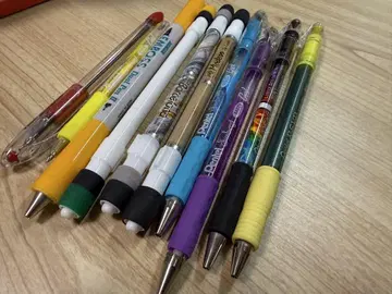 펜 돌리기