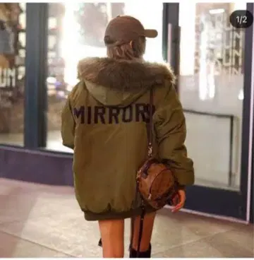 MIRROR9 자켓