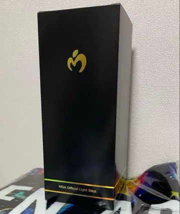 MGA 응원봉 Mrs. GREEN APPLE 미세스 라이트 스틱