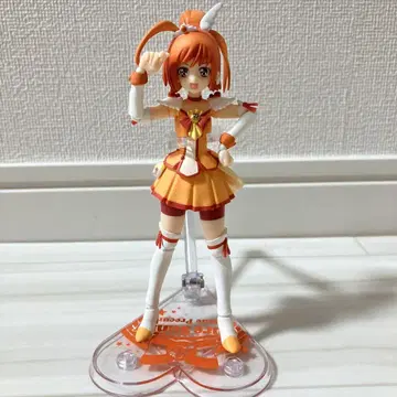 SHFiguarts 프리큐어 큐어 써니