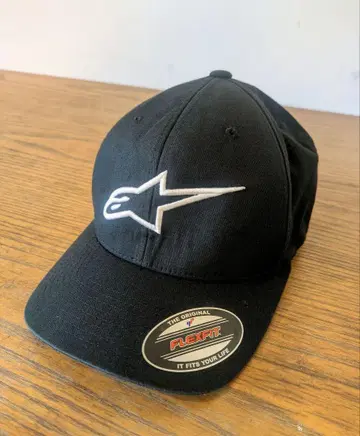 Alpinestars 알파인스타즈 캡 모자 S/M 사이즈