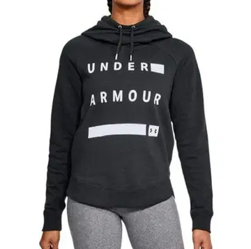 UNDER ARMOUR 언더아머 풀오버 후드티