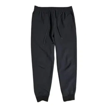 [ COMME CA COMMUNE ] navy jogger pants