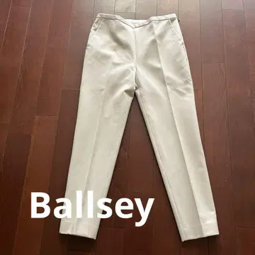 TOMORROW LAND Ballsey 팬츠