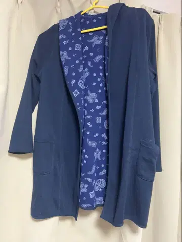 RODEO CROWNS 아우터 (리버서블)