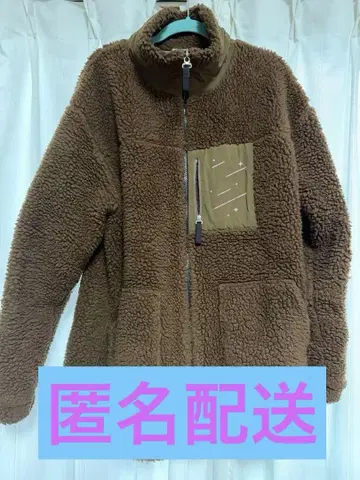 BTS 매직샵 보아 자켓 공식