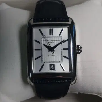 프레데릭 콘스탄트 FC-303S4C6 자동 와인딩 시계