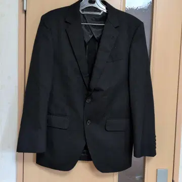 블랙스 정장 2버튼 남성용 AB4