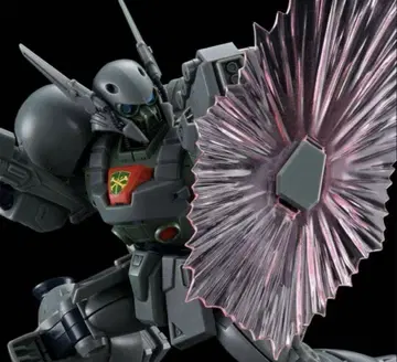 RE/100 1/100 데난 게 mg hg 건담 프라모델