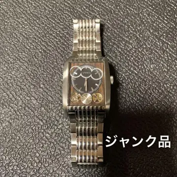 FOSSIL 손목시계 파슬 남성용 정크제품