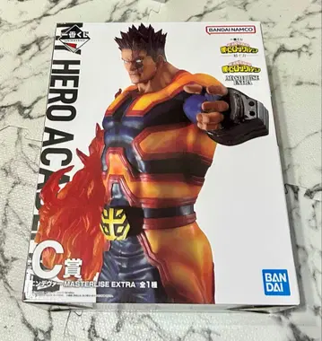 나의 히어로 아카데미아 MASTERLISE EXTRA C상 엔데버