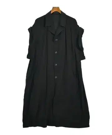 yohji yamamoto POUR HOMME 코트 (기타) 남성용