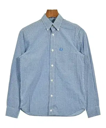 FRED PERRY 캐주얼 셔츠 남성용