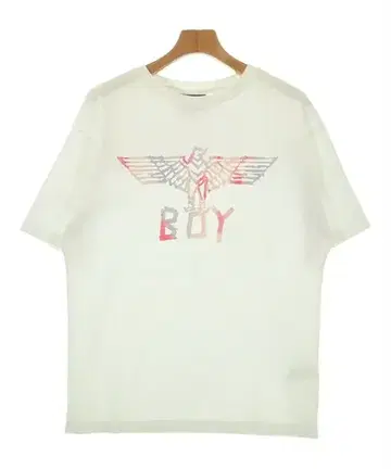 BOY LONDON 티셔츠 남성용