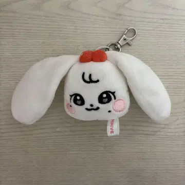 IVE MINIVE 원영 팝업 미니 페이스 키링