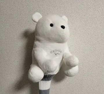예쁜 캘러웨이 드라이버용 골프헤드커버