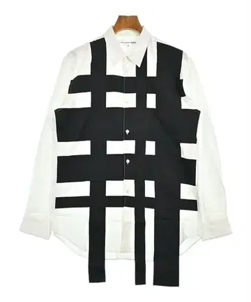 COMME des GARCONS SHIRT 캐주얼 셔츠 남성용